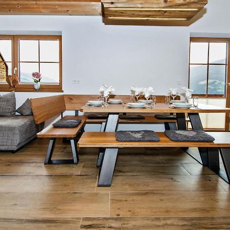 Kaeferhof Apartment In A Perfect Location For Hiking Dorf  Екстериор снимка