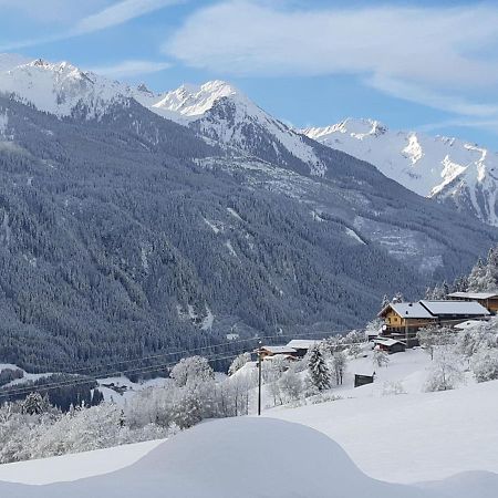 Kaeferhof Apartment In A Perfect Location For Hiking Dorf  Екстериор снимка