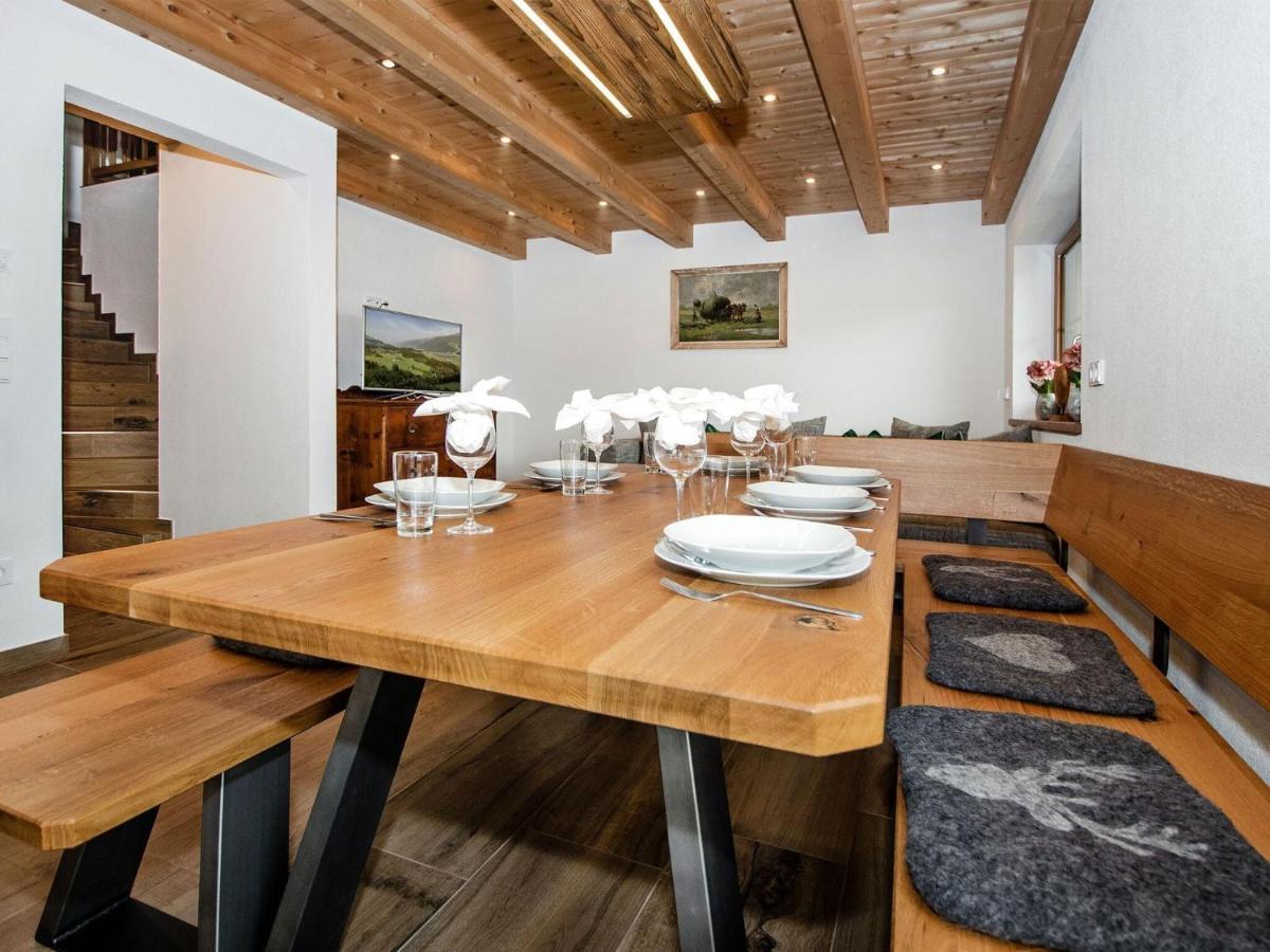 Kaeferhof Apartment In A Perfect Location For Hiking Dorf  Екстериор снимка
