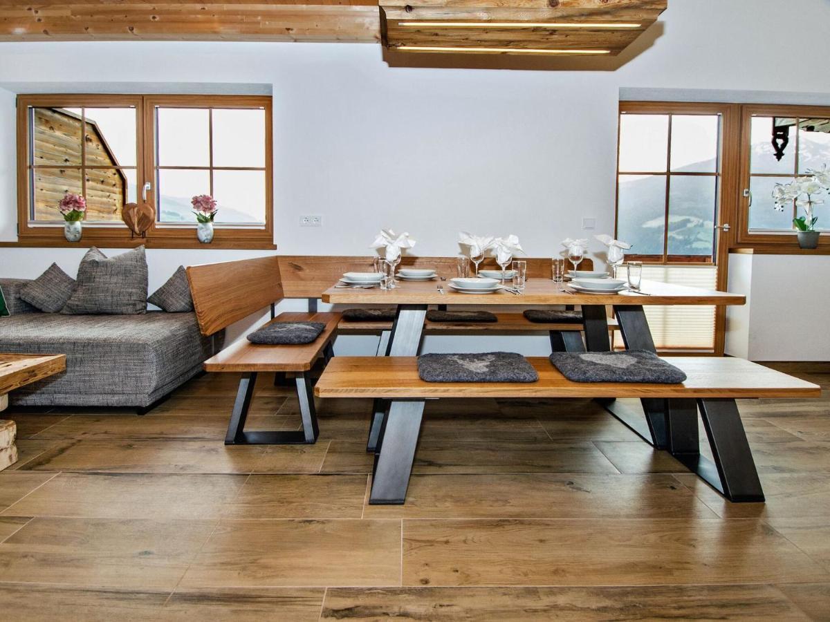 Kaeferhof Apartment In A Perfect Location For Hiking Dorf  Екстериор снимка