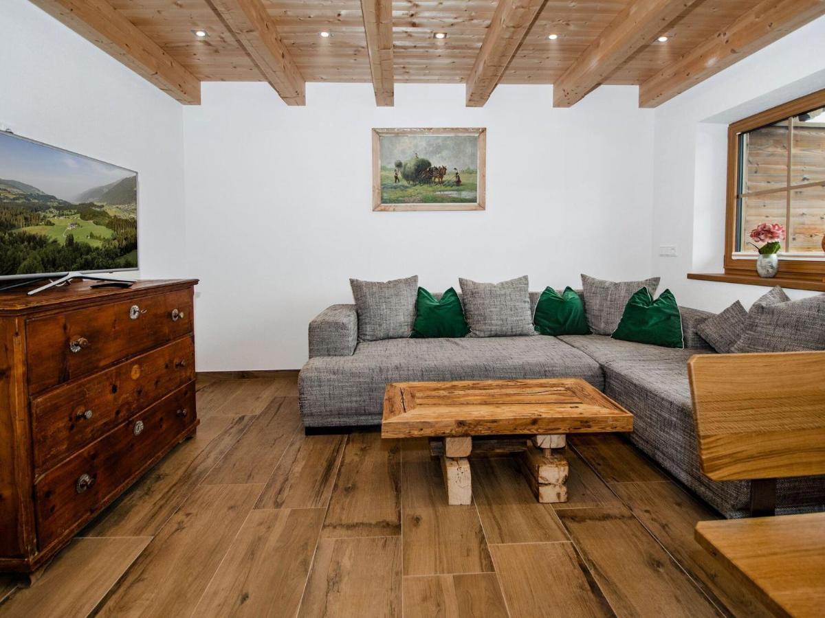 Kaeferhof Apartment In A Perfect Location For Hiking Dorf  Екстериор снимка