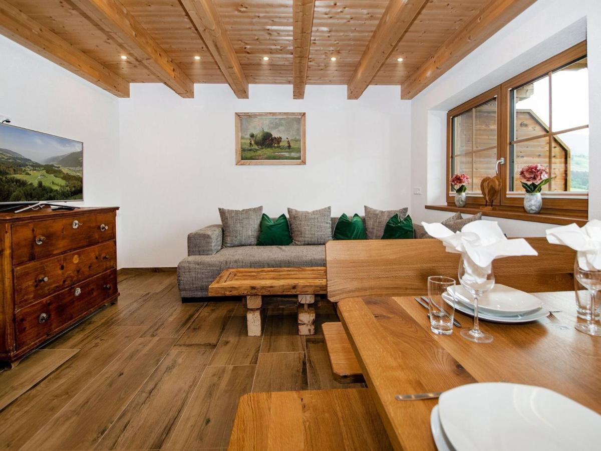 Kaeferhof Apartment In A Perfect Location For Hiking Dorf  Екстериор снимка