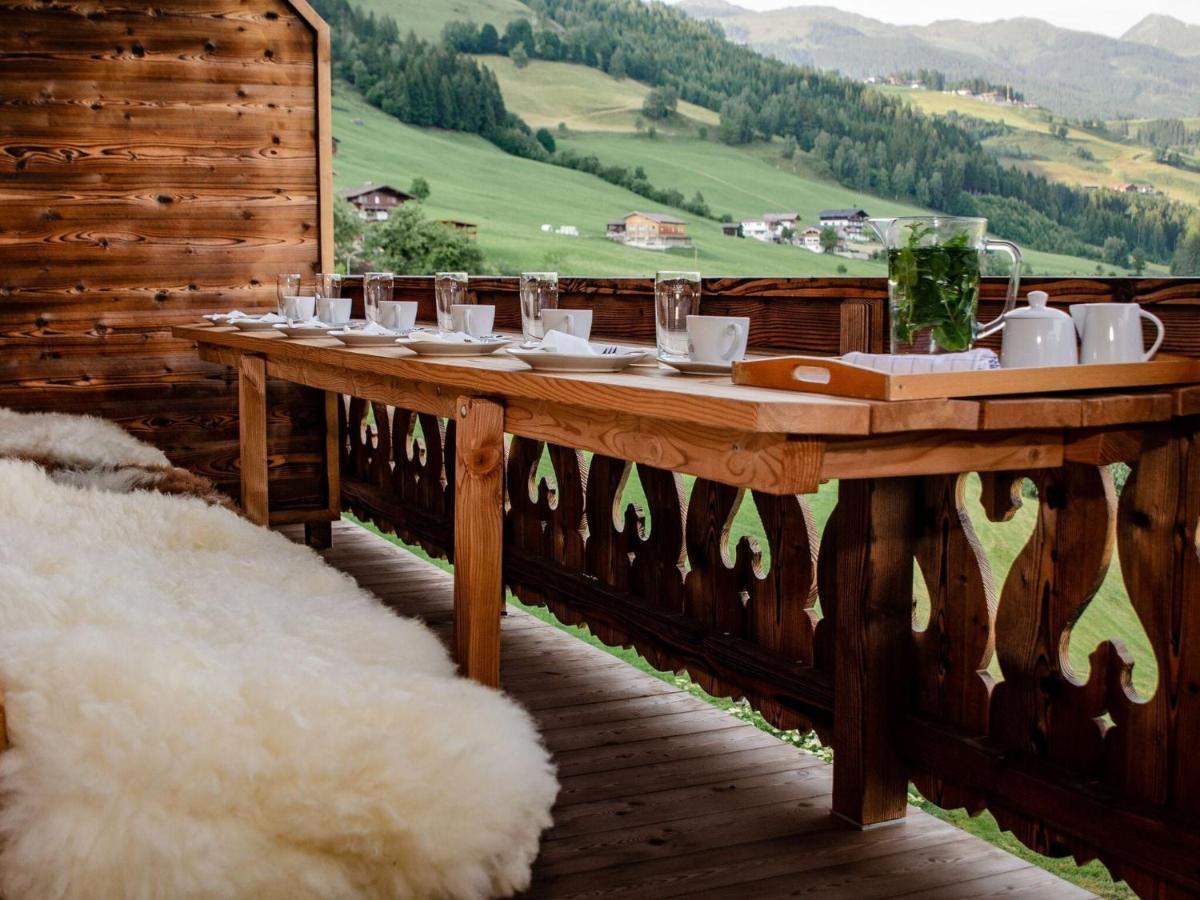 Kaeferhof Apartment In A Perfect Location For Hiking Dorf  Екстериор снимка