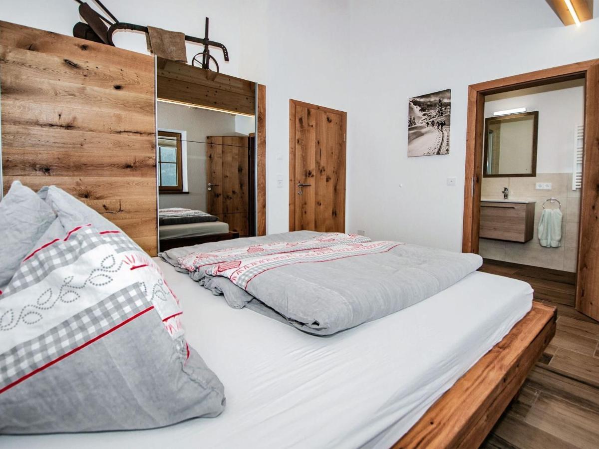 Kaeferhof Apartment In A Perfect Location For Hiking Dorf  Екстериор снимка