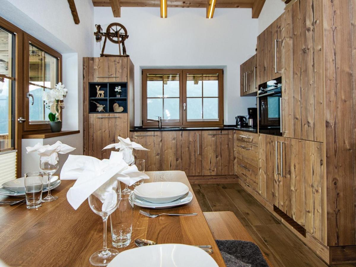 Kaeferhof Apartment In A Perfect Location For Hiking Dorf  Екстериор снимка