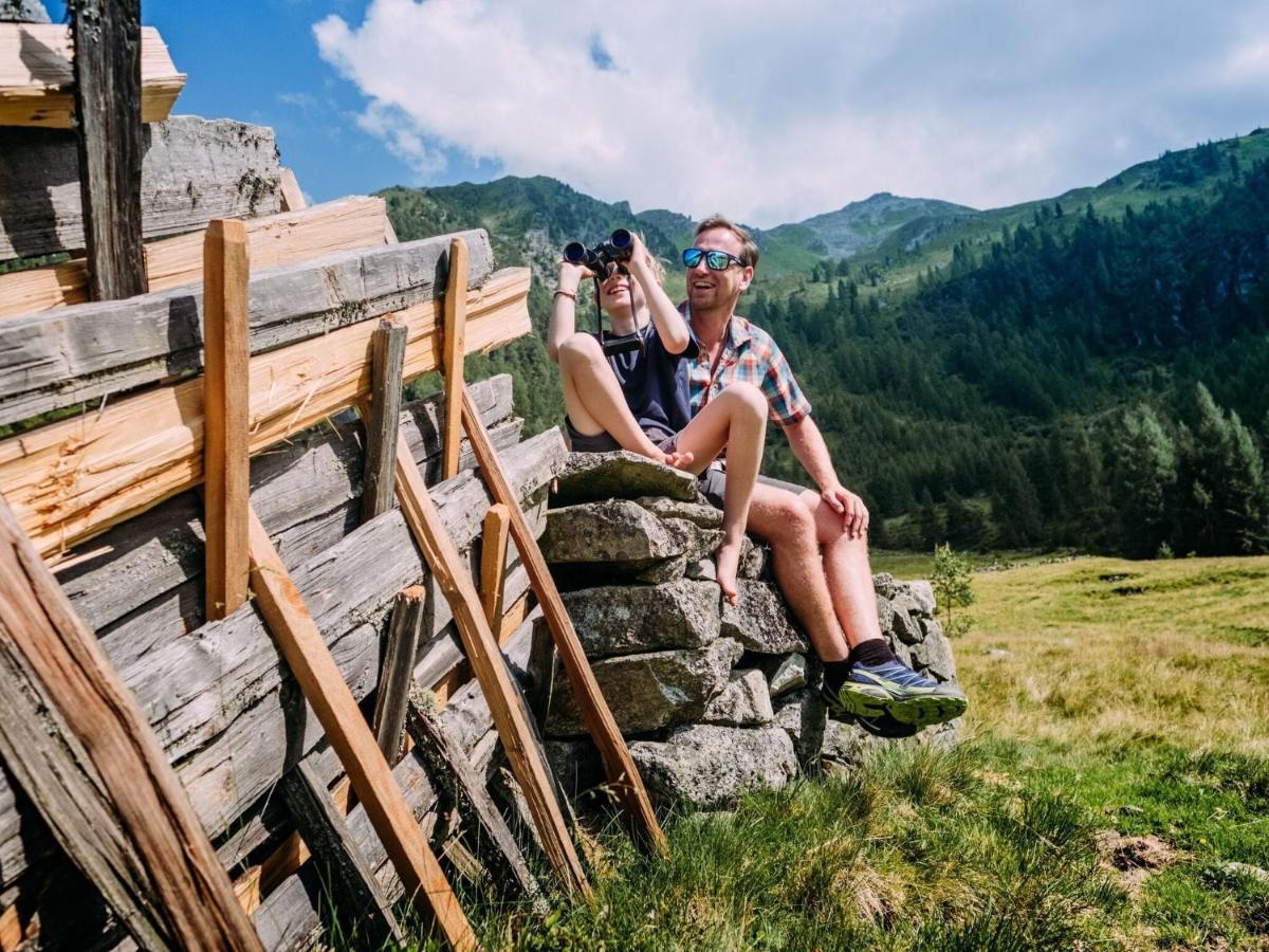Kaeferhof Apartment In A Perfect Location For Hiking Dorf  Екстериор снимка