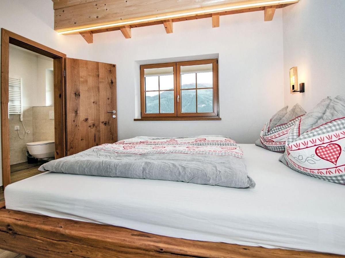 Kaeferhof Apartment In A Perfect Location For Hiking Dorf  Екстериор снимка