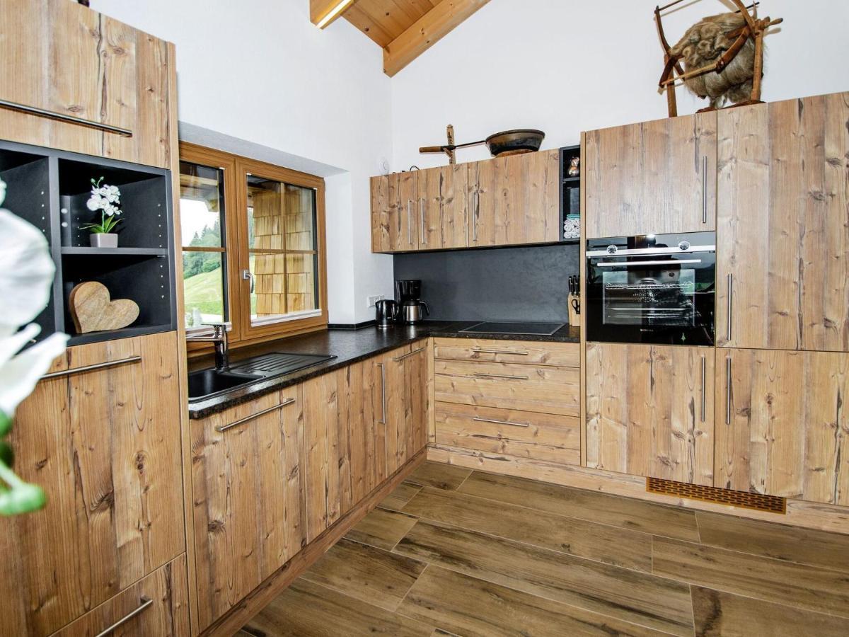 Kaeferhof Apartment In A Perfect Location For Hiking Dorf  Екстериор снимка