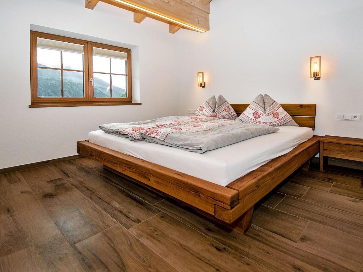 Kaeferhof Apartment In A Perfect Location For Hiking Dorf  Екстериор снимка