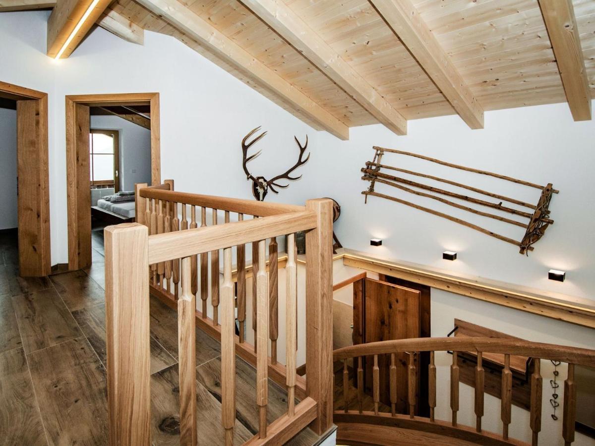 Kaeferhof Apartment In A Perfect Location For Hiking Dorf  Екстериор снимка