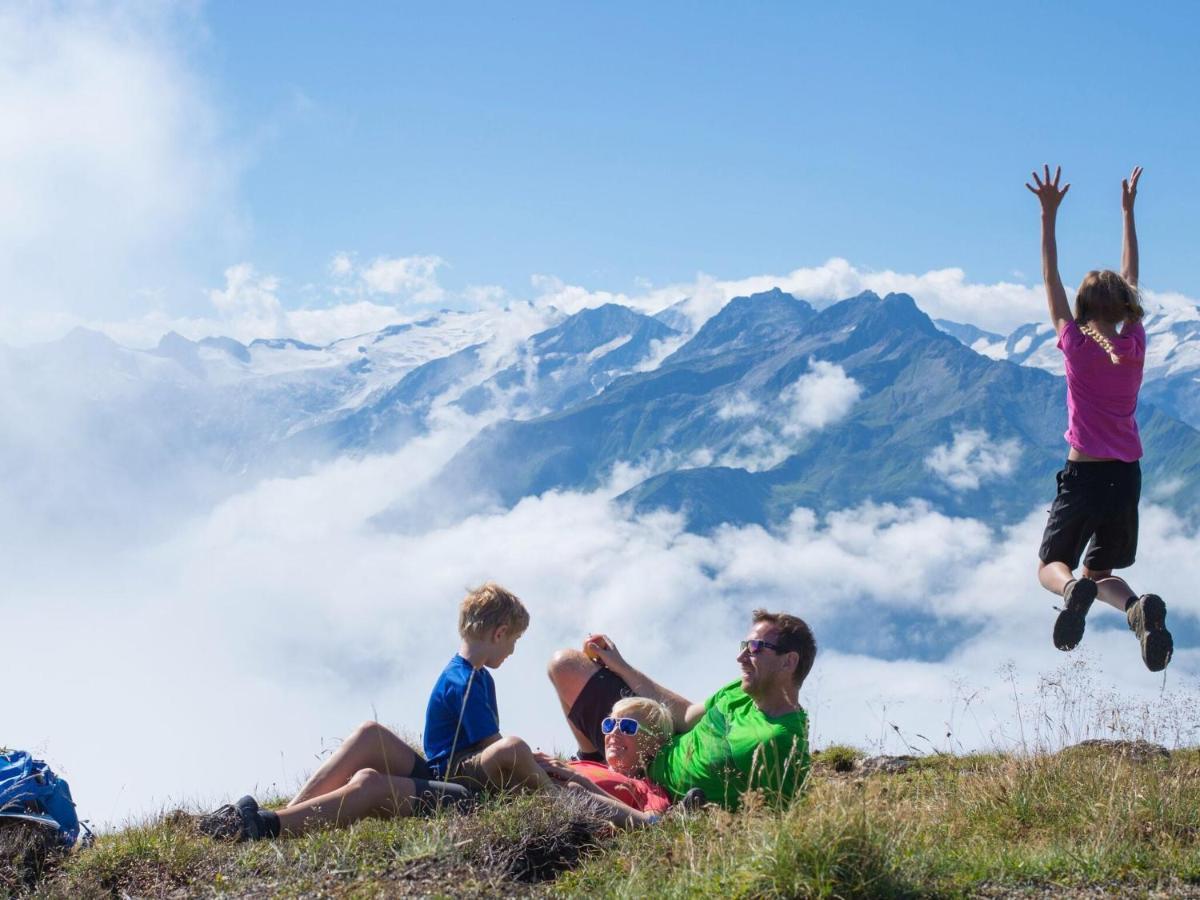 Kaeferhof Apartment In A Perfect Location For Hiking Dorf  Екстериор снимка