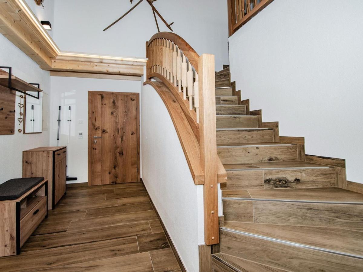 Kaeferhof Apartment In A Perfect Location For Hiking Dorf  Екстериор снимка