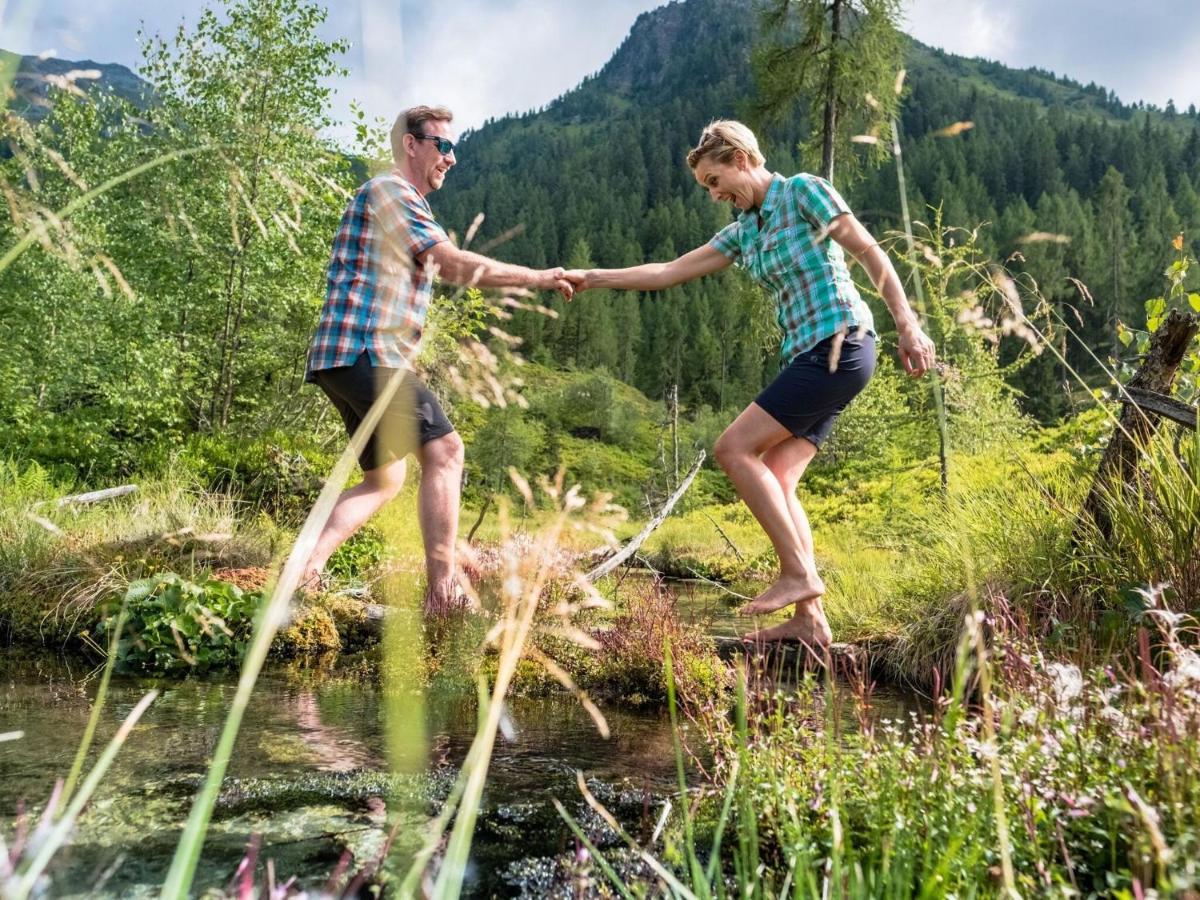 Kaeferhof Apartment In A Perfect Location For Hiking Dorf  Екстериор снимка