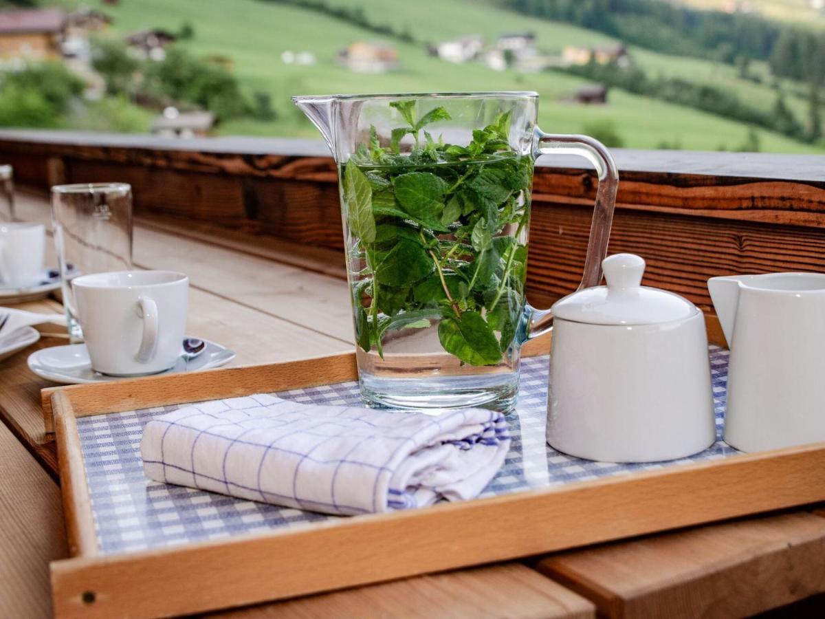 Kaeferhof Apartment In A Perfect Location For Hiking Dorf  Екстериор снимка