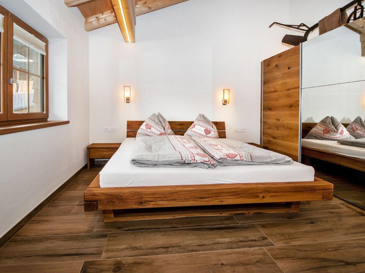 Kaeferhof Apartment In A Perfect Location For Hiking Dorf  Екстериор снимка