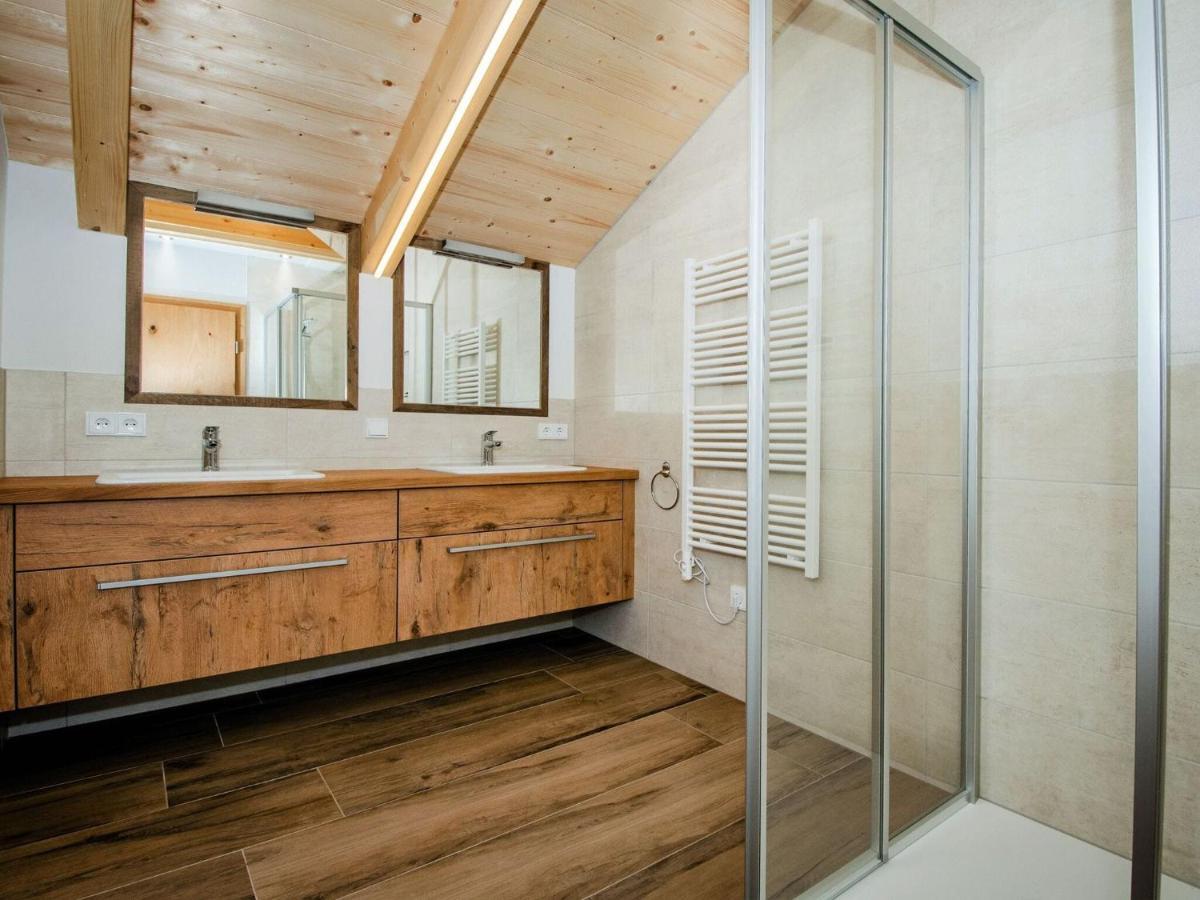 Kaeferhof Apartment In A Perfect Location For Hiking Dorf  Екстериор снимка