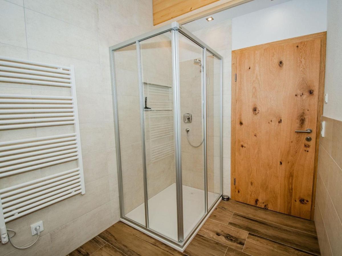 Kaeferhof Apartment In A Perfect Location For Hiking Dorf  Екстериор снимка