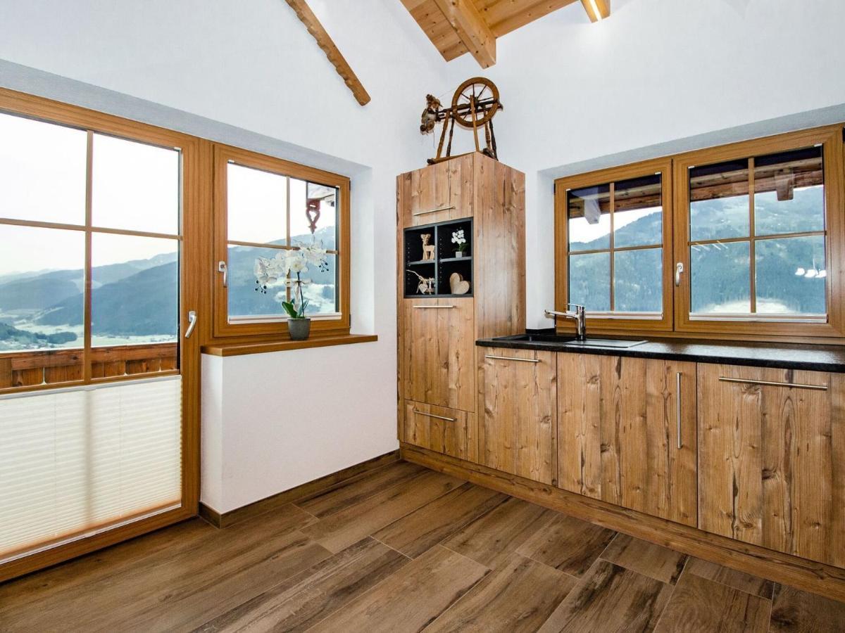 Kaeferhof Apartment In A Perfect Location For Hiking Dorf  Екстериор снимка
