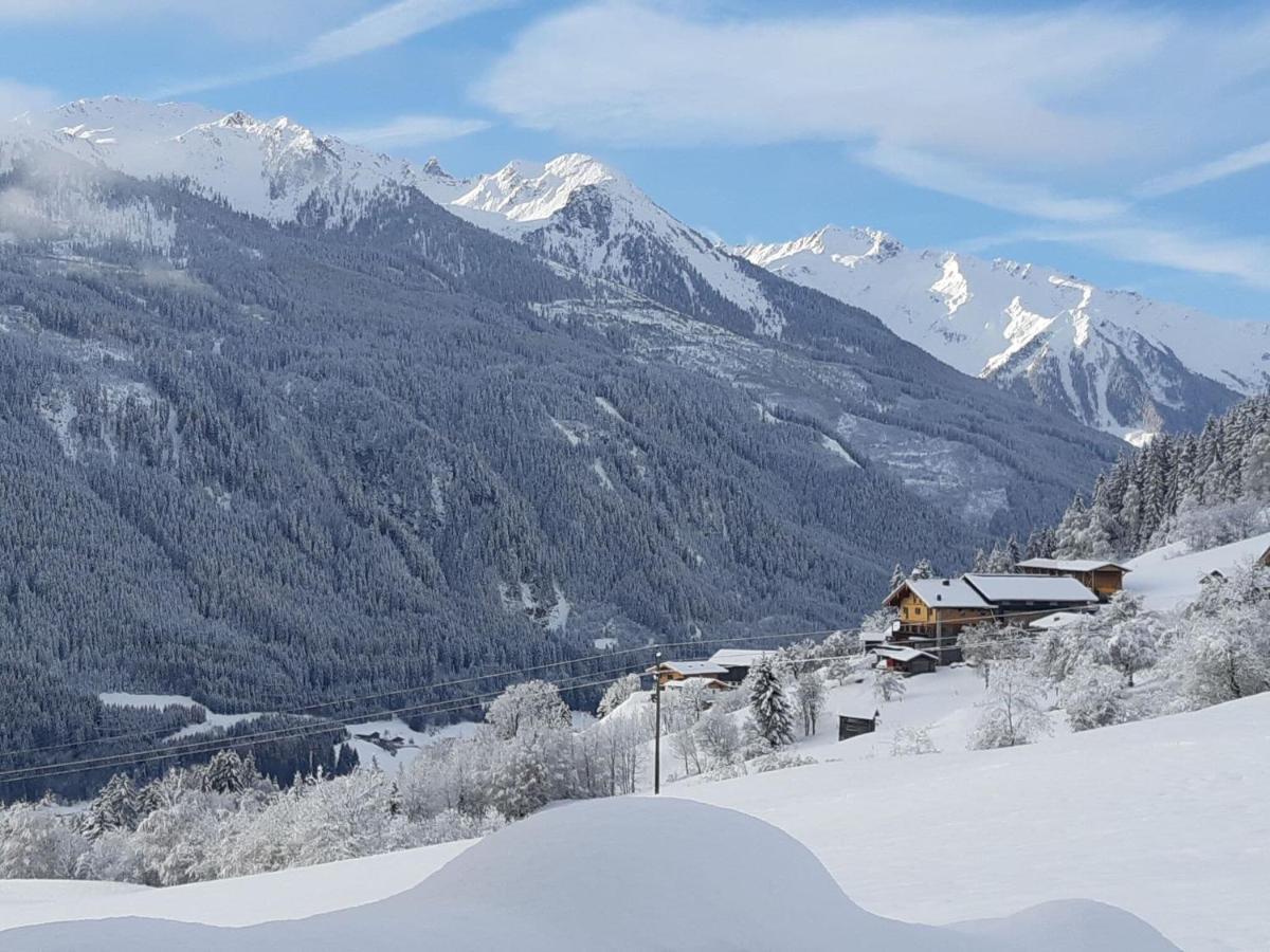Kaeferhof Apartment In A Perfect Location For Hiking Dorf  Екстериор снимка